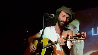 Leiva - Los cantantes (en acústico)