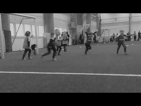 Pojat 2012 - Vapari Cup 2019