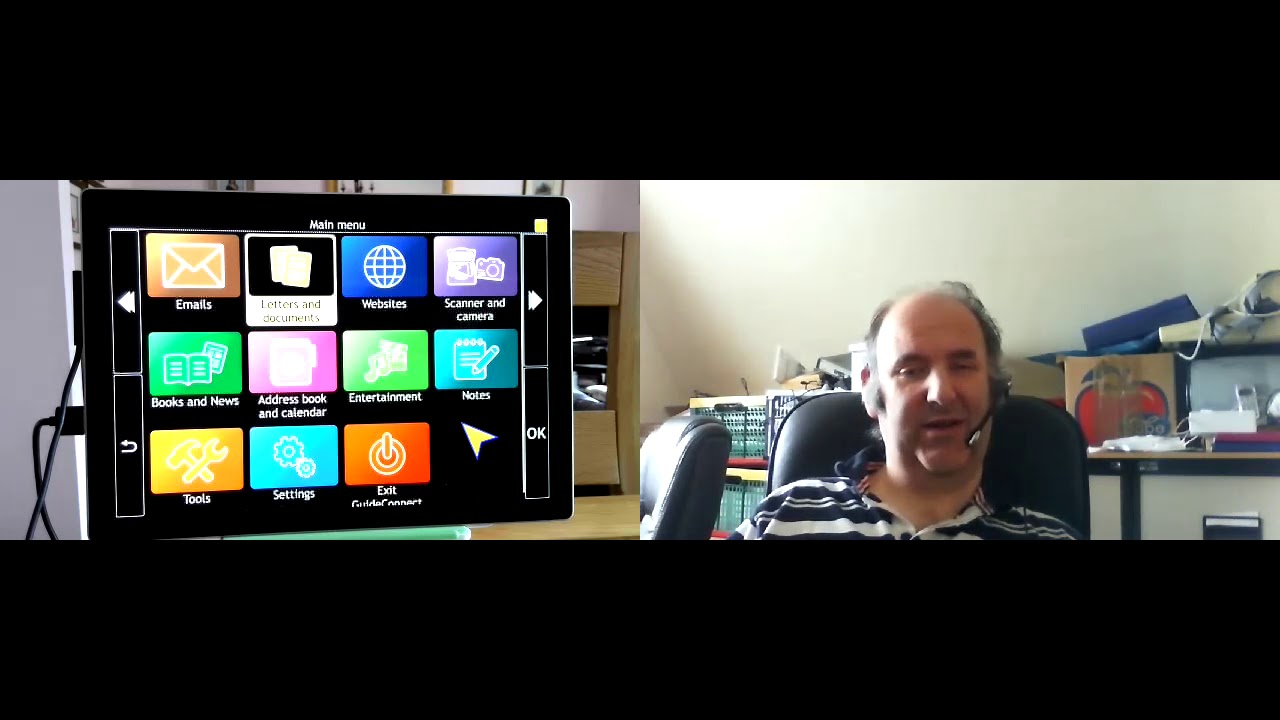 Interview with Dave Salisbury – Dolphin Guide Connect