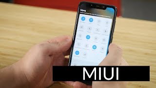 MIUI 10 - najnowsza nakładka Xiaomi na Androida