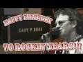 The Texas Bucket List Celebrates 70 Rockin' of Gary P. Nunn