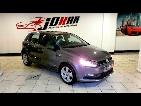 Volkswagen Polo 1.0 Trendline Nacional