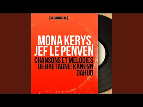 Me Zo Gannet E Kreiz Ar Mor