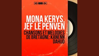 Me Zo Gannet E Kreiz Ar Mor