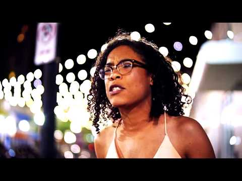 Asia Bryant-Wilkerson - "The Pot Called the Kettle Black" @WANPOETRY (SLC CYPHER 2017)