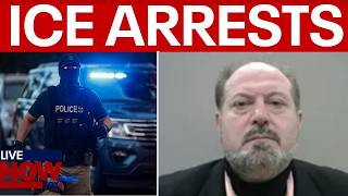 ICE arrests head of Wisconsin's largest Islamic group
