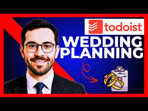 Cara Menggunakan TODOIST untuk Perencanaan Pernikahan (Panduan Lengkap 2025)
