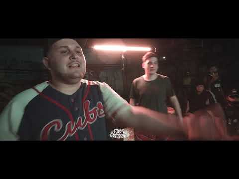 BEELZE vs BLAS - SEMIFINAL - FACKCOMPETY - FECHA ESPECIAL