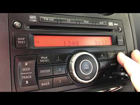 Omaha Metro, Nebraska (Gretna) AM Bandscan - August 16, 2020