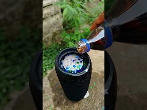 JBL Flip5 vs ⭐+🍹 BasSTesT