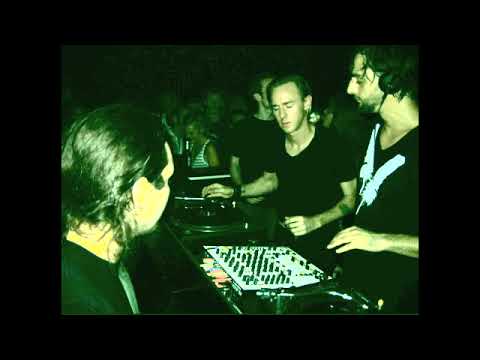 Richie Hawtin & Ricardo Villalobos - Live @ Germany Love Family Park (2007-03-07) [Full Set]