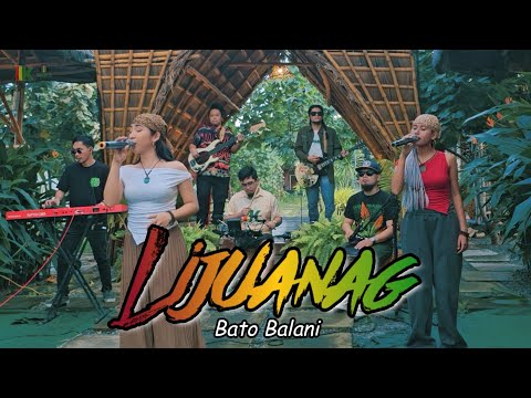 Lijuanag — Otab Inalab | Kuerdas Cover