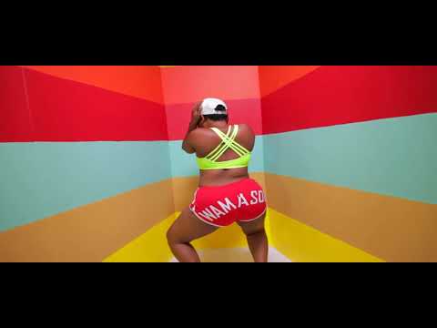 Wamasoo - We Mtoto (Dance Video)