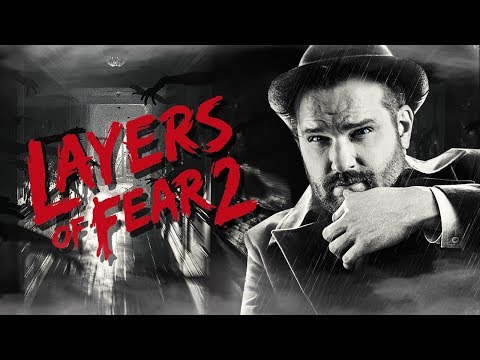 LAYERS OF FEAR 2 👥 001: Wir alle tragen unsere Masken!