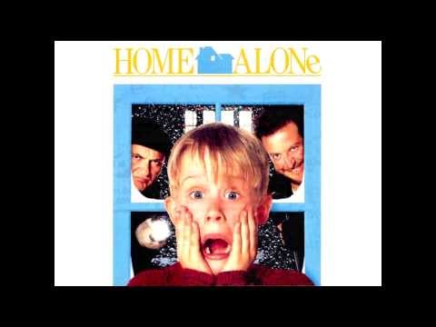 Home Alone - Carol of the Bells/Setting the Trap