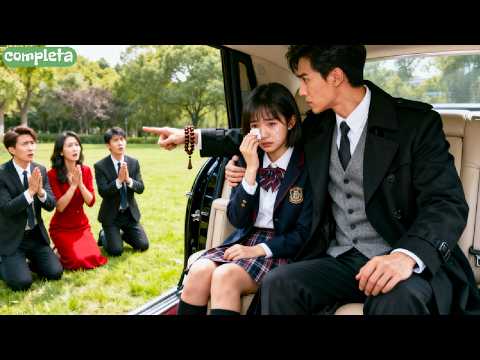 hermanos creyeron  mi malvada hermanastra y me echaron…pero CEO me llevó su casa y me llenó de amor.