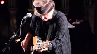 Nils Lofgren - Union Chapel 150115 - Walkin' Nerve