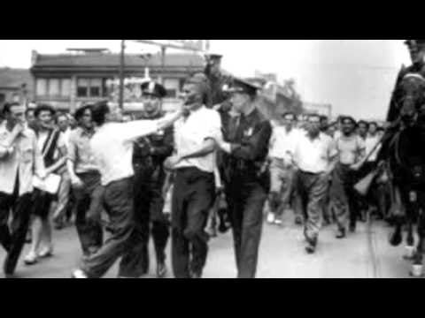 Black Day in July - Gordon Lightfoot