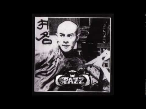 Spazz - Donut Hole Gremlins