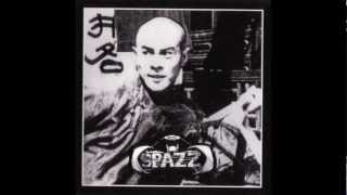 Spazz - Donut Hole Gremlins