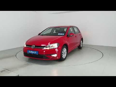 Volkswagen Golf 211 1.0 TSI 85hp Trendline - Image 2