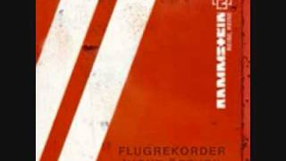 Rammstein - Mein Teil