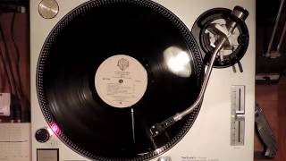 Come Back Jonee — DEVO