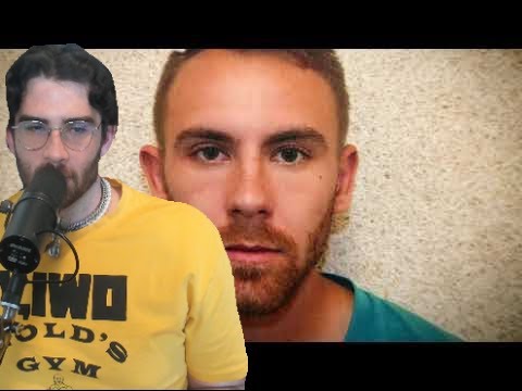 Hasanabi Reacts to Deleted JCS Video: The Most Compelling Police Interrogations Part 1