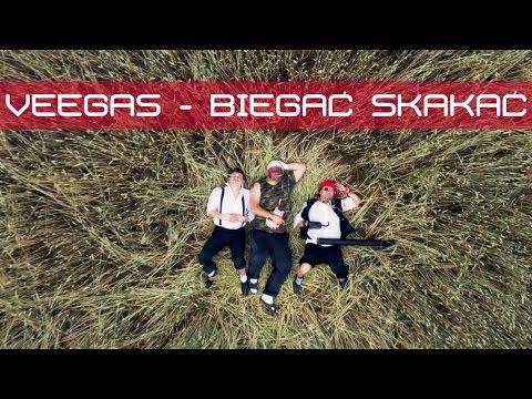 Veegas - Biegać Skakać (Official Video)