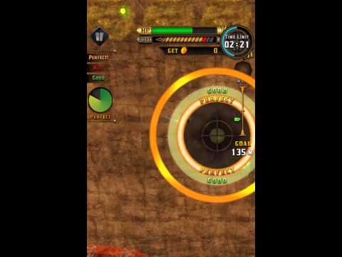 Vertical Cliff Video