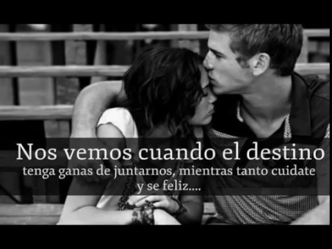 Alma del Rock and Roll - Adiós Amor