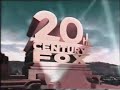 1995 20th Century Fox Home Entertainment In Luig Group