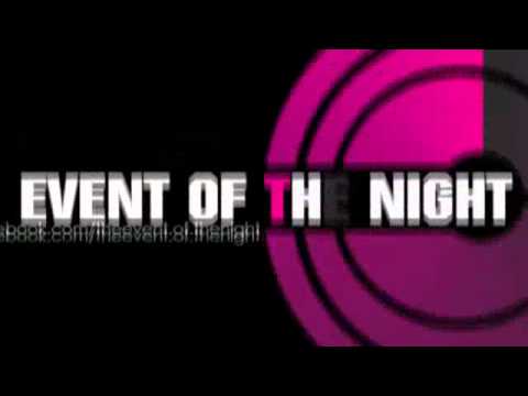 Tom Novy Jerry Ropero feat. Abigail Bailey - Touch Me. BY ( THE EVENT OF THE NIGHT )