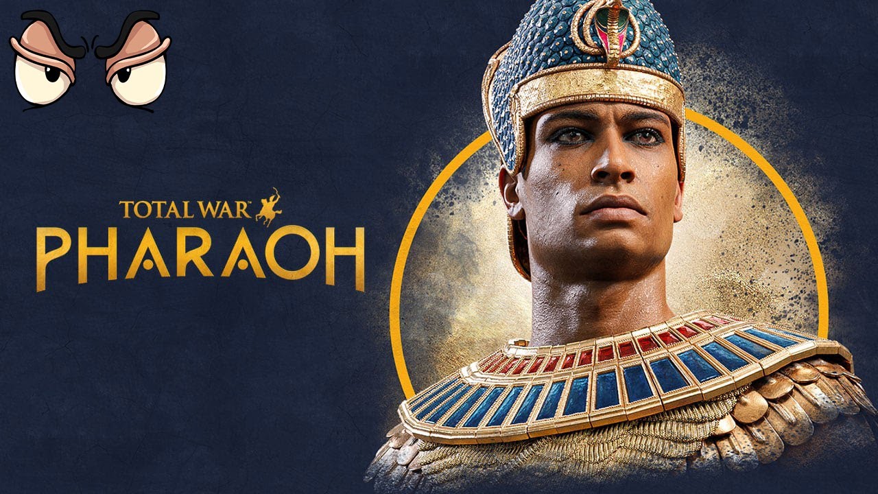 Total War Pharao angekündigt - Was wir bisher wissen