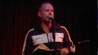 Beecake perform Dog&#39;s Waltz