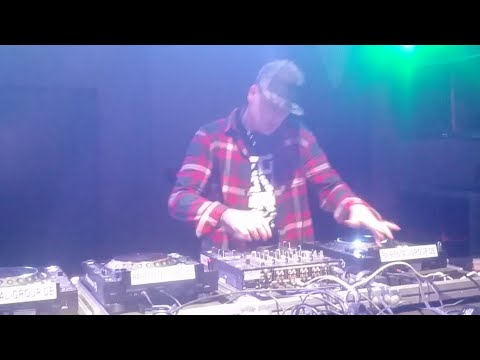 Army Of Hardcore 2018 Live