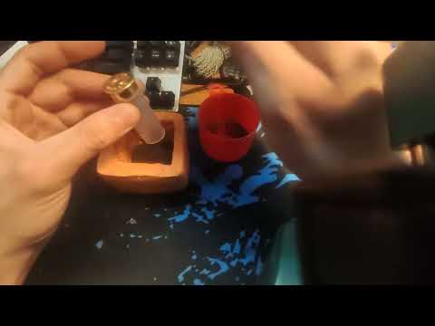 QUICK n Easy Taking apart shotgun shell