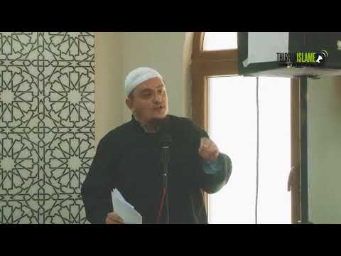 Kopshtet e xhenetit të dynjasë - Irfan Jahiu