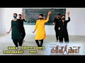 Womens day special Dance performance by Maguva Maguva song/Telugu/CRCreations