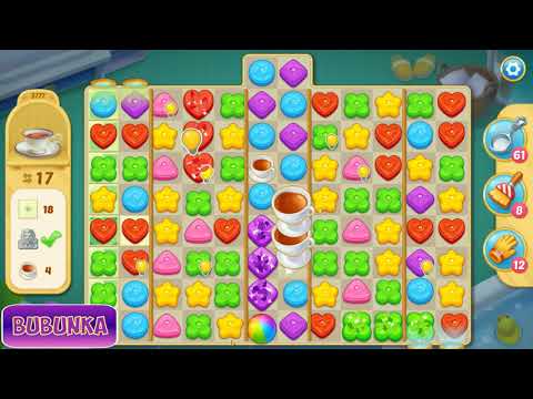 Matchington Mansion level 3777 HD