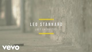 Leo Stannard - Lost (Acoustic)