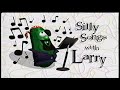 Closing To VeggieTales A Very Silly Sing Along 1999 VHS