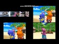 Up To Faster 19 Parison To The Backyardigans