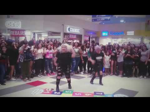 KPOP RANDOM DANCE CHALLENGE 2018 #SenderoObregon