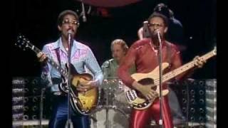 Strawberry Letter 23 - Brothers Johnson