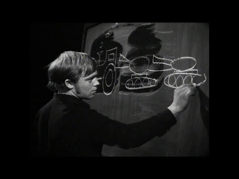 Karel Kryl - Bratříčku zavírej vrátka (1969)