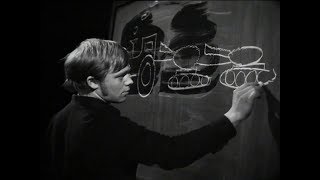 Karel Kryl - Bratříčku zavírej vrátka (1969)