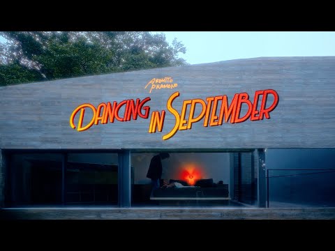 Dancing In September - Ardhito Pramono