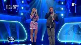 Bright Eyes  - Astrid Smeplass &amp; Kurt Nilsen
