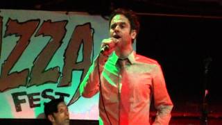 Bouncing Souls - Sing Along Forever + Kids and Heroes (Live @ Pouzza Fest 2012 Montreal).m2ts
